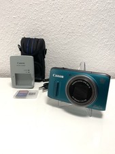 Canon PowerShot SX260 HS /