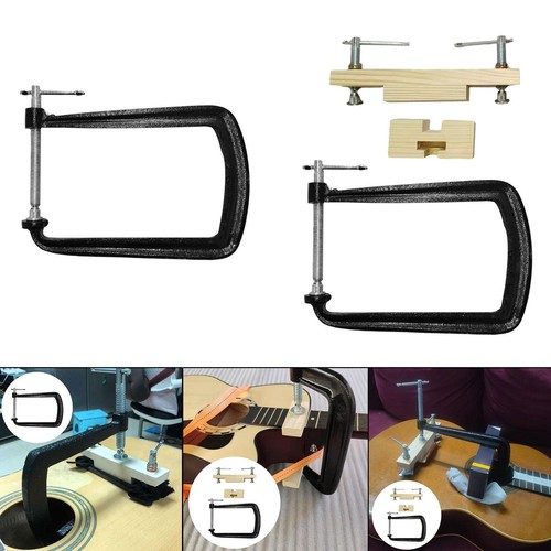 Clip per strumenti musicali