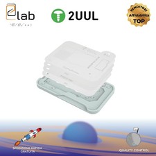 MIDREBALL BASE BASETTA STENCIL