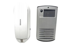 Citofono monofamiliare BTICINO