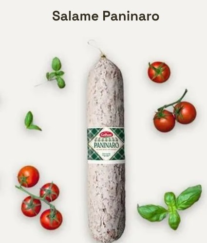 Salame paninaro circa - kg, 3