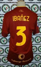 IBANEZ 2022/2023 ROMA MATCHDAY