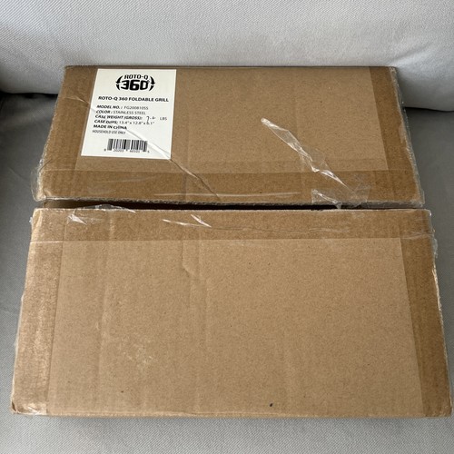 Roto 360 kit girarrosto - roto-q,