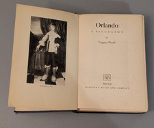 Orlando virginia woolf 1928 - orlando, woolf-