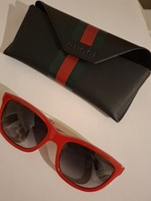 occhiali da sole Gucci mod