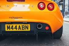 LOTUS ELISE S EXIGE S2 HANGER