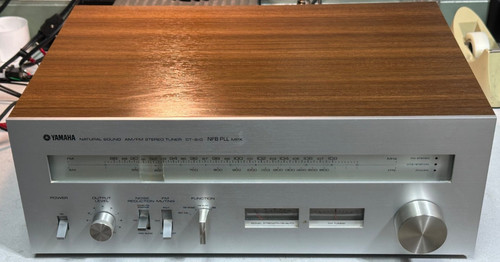 Sintonizzatore vintage - sintonizzatore,