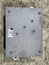 Amplificatore audio finale di