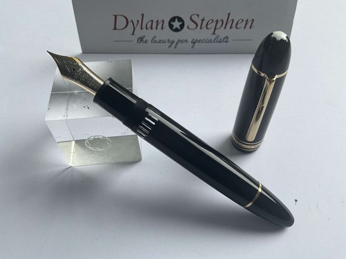 Montblanc meisterstuck 149 - montblanc,