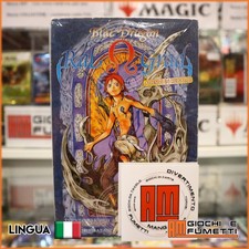 Blue Dragon Ral Grad - 4 volumi, serie fumetti completa, MANGA in italiano!