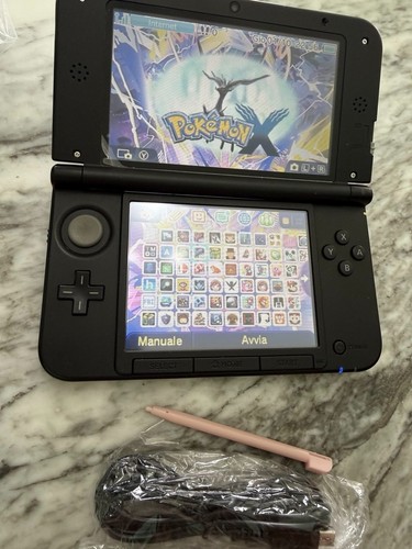 Nintendo 3ds con display - 3ds,