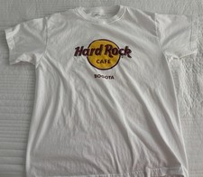 T-shirt Hard Rock Cafe -