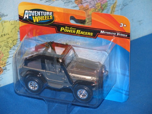 Ruote avventura jeep wrangler - jeep,