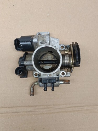 Corpo farfallato daewoo matiz - farfallato,