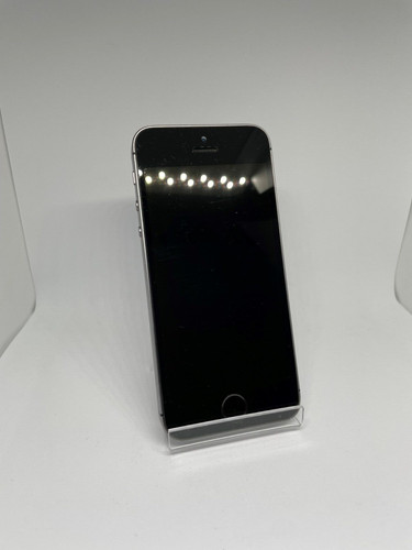 Apple iphone schwarz - 5s, &
