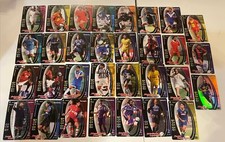🔔 Lotto Stock 31 Figurine