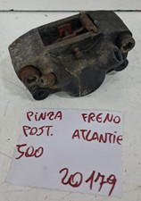 Pinza freno posteriore aprilia - posteriore,