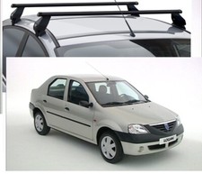 Barre Portatutto Acciaio per