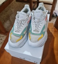 D. A. T. E Fuga Donna