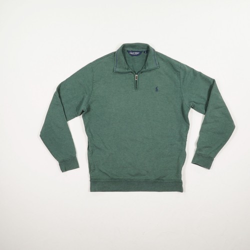 Ralph lauren polo - felpa, uomo