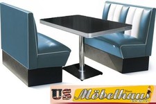 HW-120B Set Americana Divano
