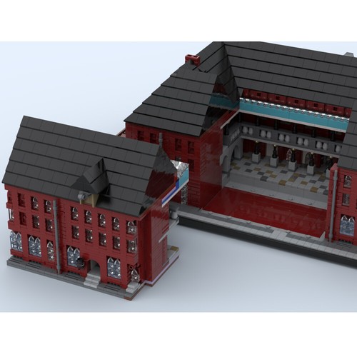 Moc 87184 stralsund municipio - stralsund,