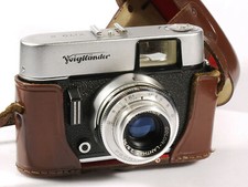 PRL) VOIGTLANDER VITO C