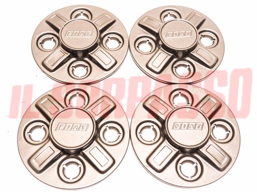 Coppette copri mozzo - mozzo, coppe