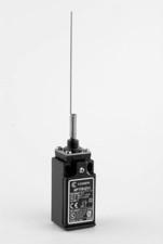 COMEPI Finecorsa-Asta in acciaio inox 3mm.corpo tecnopolimero PG13,5 | AP1T91Z11