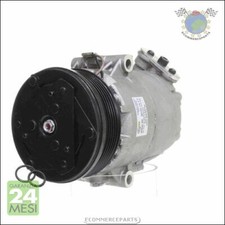 Compressore aria condizionata climatizzatore alko per OPEL ZAFIRA B A / MERIVA