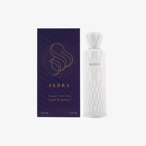 Blanco sedra profumi spray - sedra,