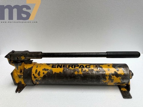 Enerpac p80 pompa idraulica - enerpac,
