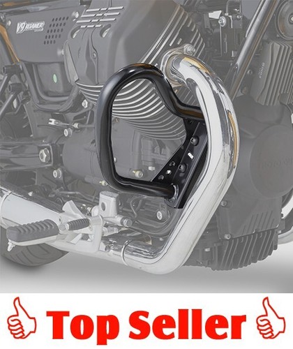 Givi tn8202 paraurti moto - tn8202,