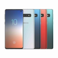 Samsung Galaxy S10 SM-G973F/DS