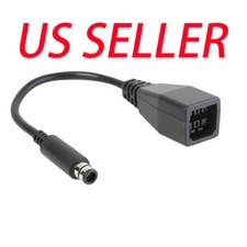 Power Supply Converter Cable