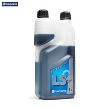 OLIO MISCELA HUSQVARNA 1LT per