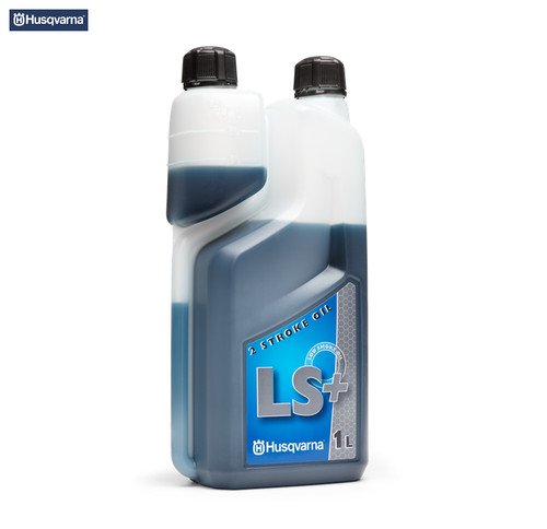 Olio miscela husqvarna 1lt - husqvarna, per