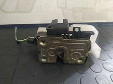 Renault Megane Scenic  1°