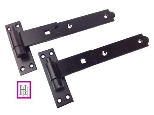 Cerniere gancio fascia - cerniere,