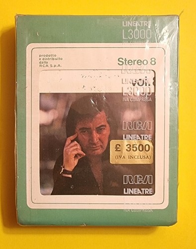 Pino mauro volume - 8, 8