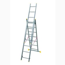 Scala Trasformabile tripla 3