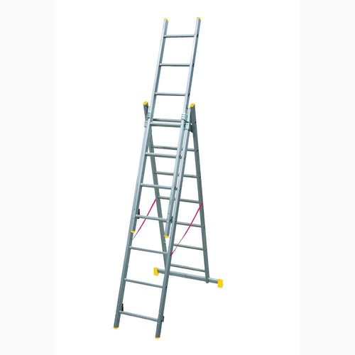 Scala trasformabile tripla - scala, 3