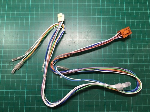 Cable panel joueur 3 - joueur,