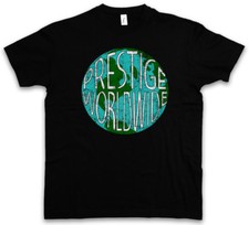 PRESTIGE WORLDWIDE T-SHIRT