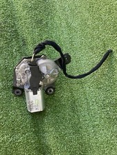 MOTORINO TERGE CRISTALLO POSTERIORE FIAT NEW PANDA DAI 2012 2024