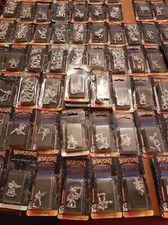 Mutant Chronicles Warzone