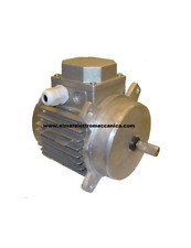 530 W Giri 1400/1000 Motore