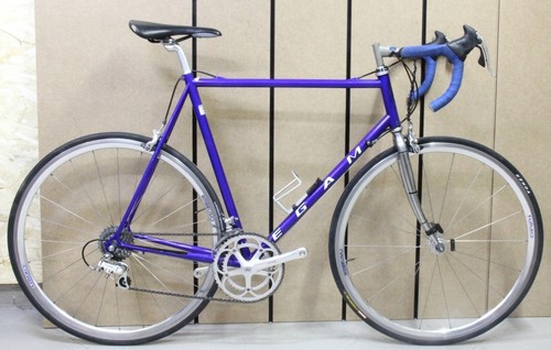 Bici corsa egam - corsa,