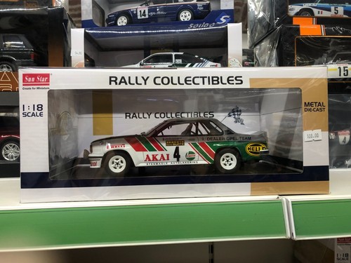 Opel ascona 400 - ,