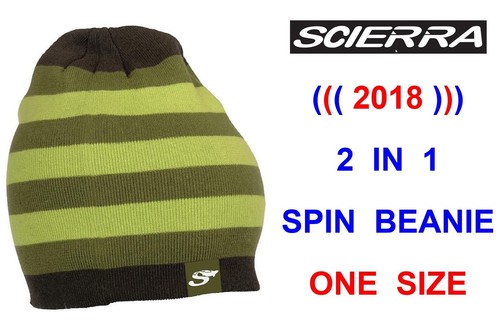 Scierra beanie uso con - uso, canna